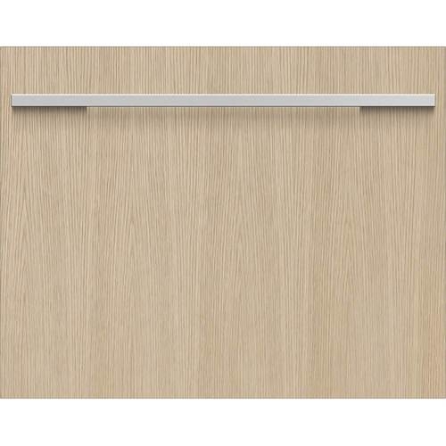 Fisher Dishwasher Model DD24SHTI9 N